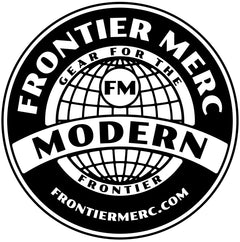 Frontier Mercantile logo