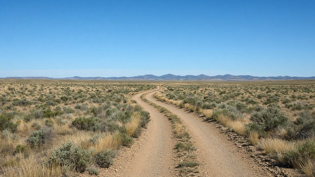 How to Find Legal Dispersed Camping in California (Without Viral Pins)