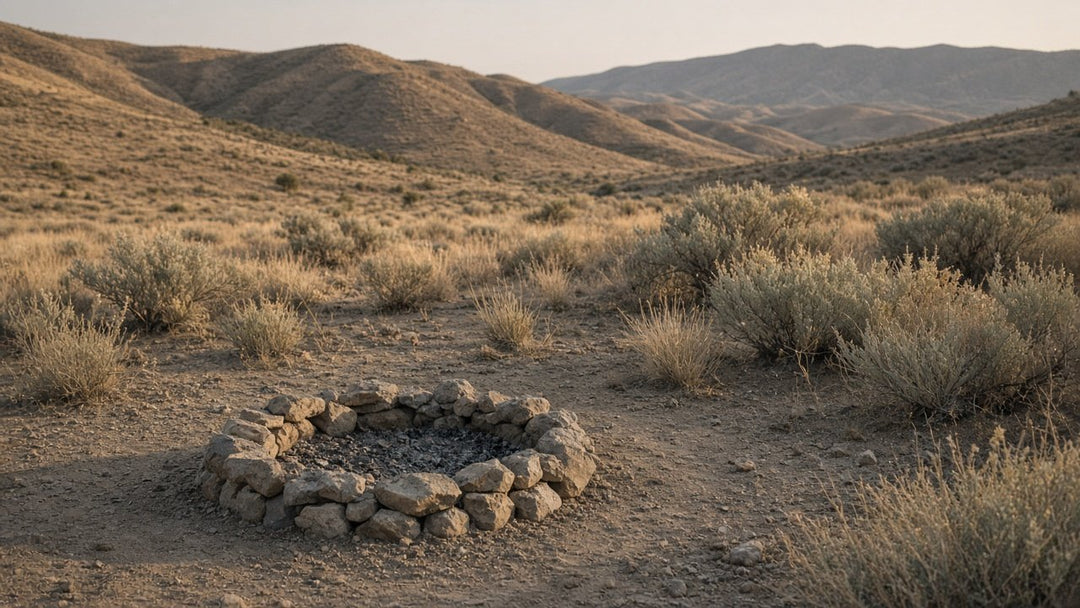 How to Check Fire Restrictions Before You Camp