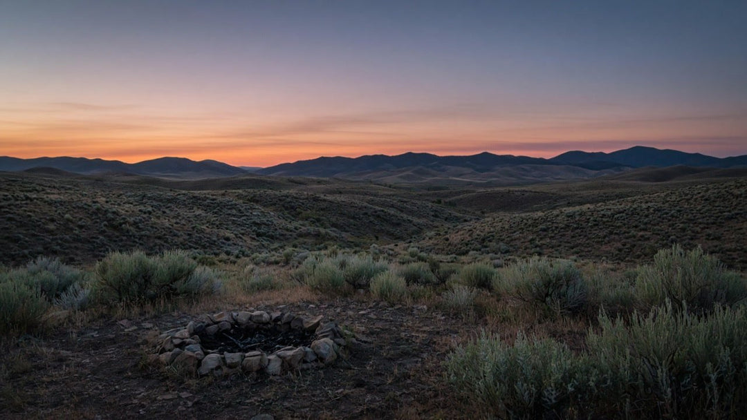 What Is Dispersed Camping? (BLM & National Forest Basics)