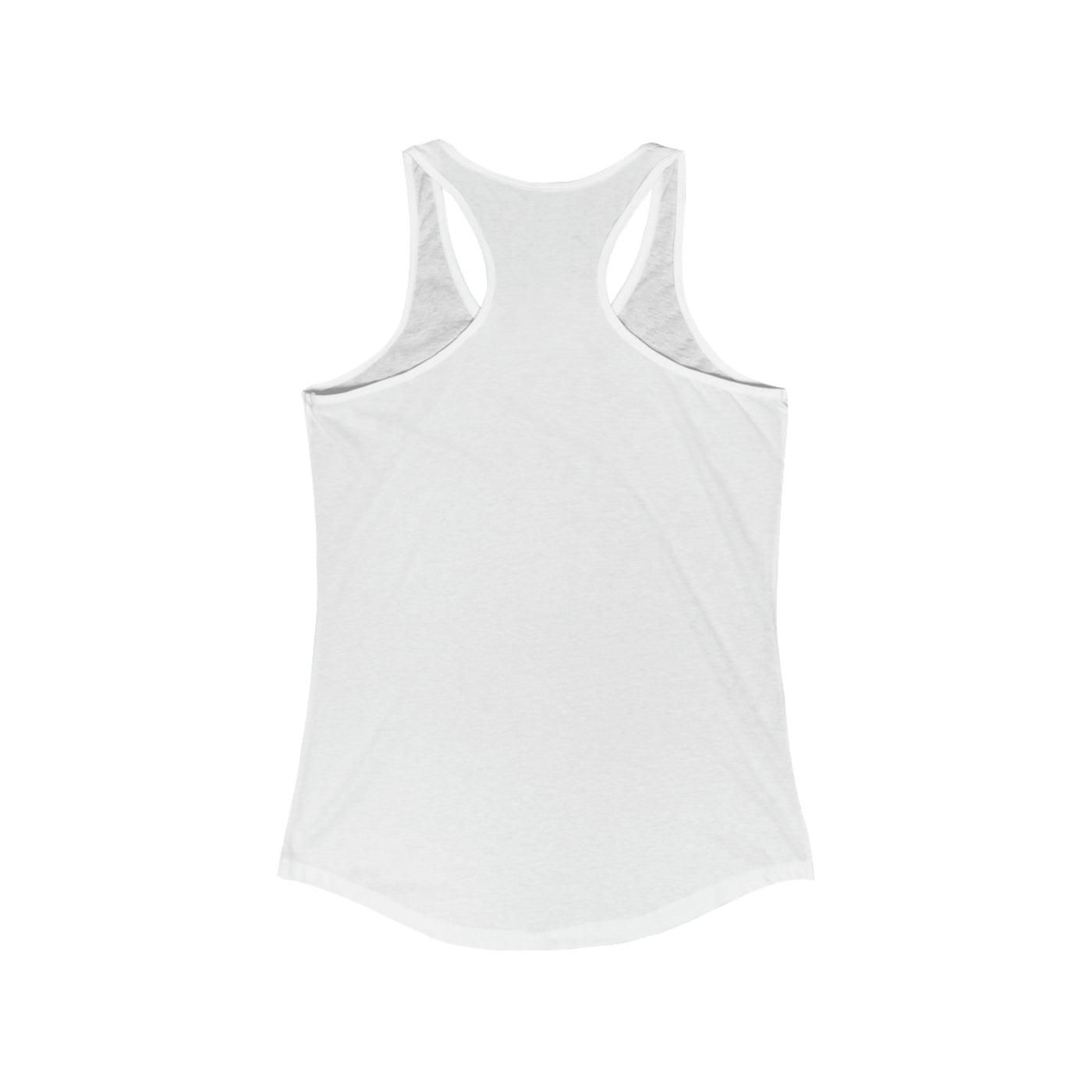 GPAA Chapters United in the Pursuit of Gold Women's Racerback Tank