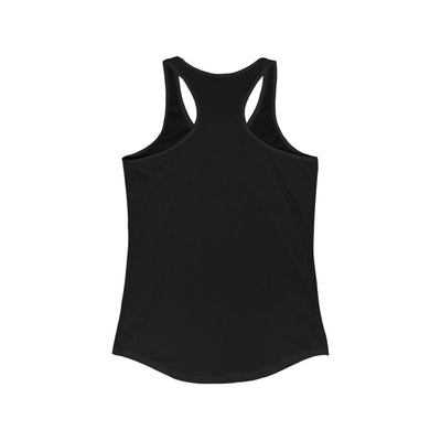 GPAA Chapters United in the Pursuit of Gold Women's Racerback Tank