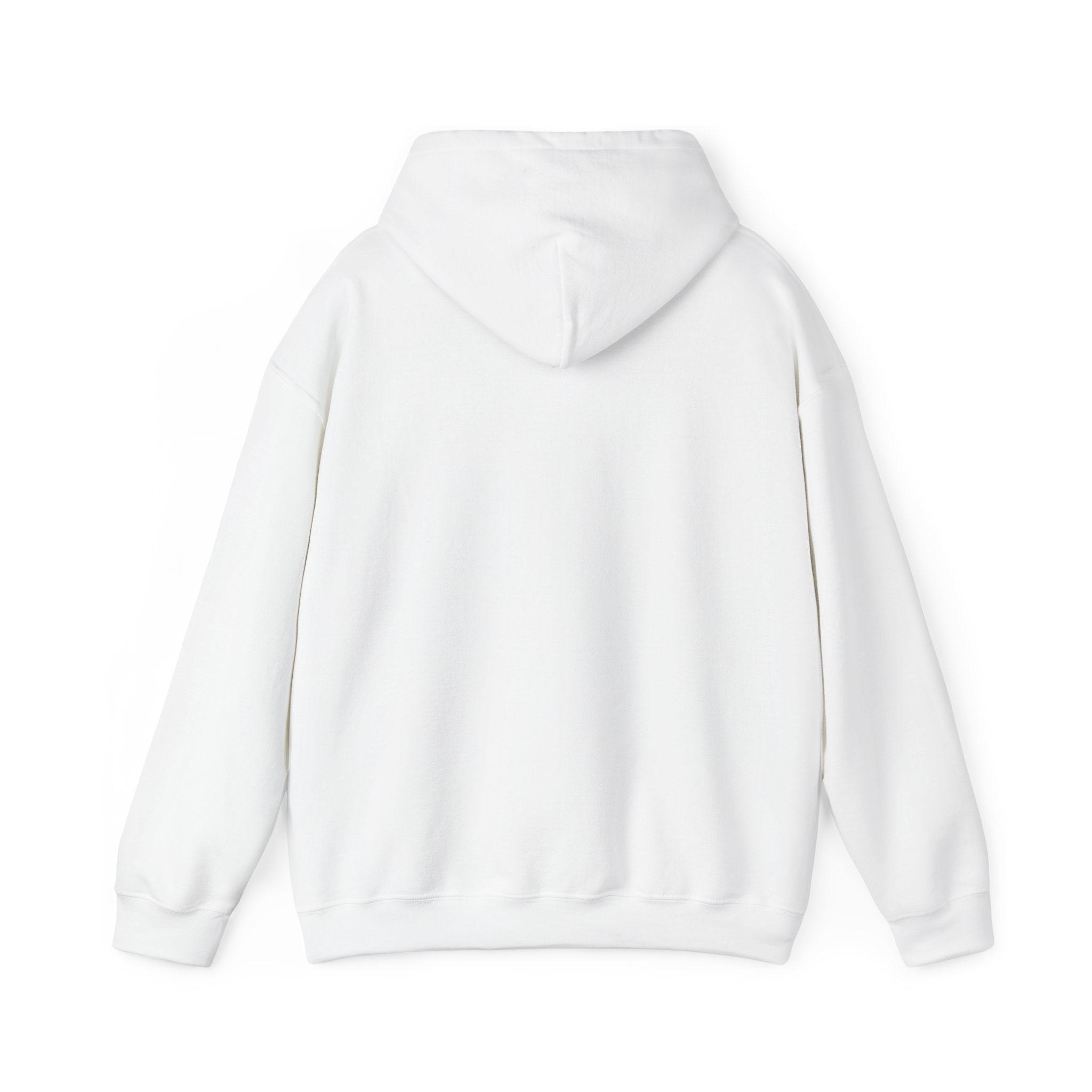 PeakPulse Adventure Hoodie – Unisex Heavy Blend™ Sweatshirt for