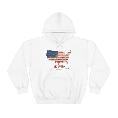 GPAA Chapters United in the Pursuit of Gold Hooded Sweatshirt