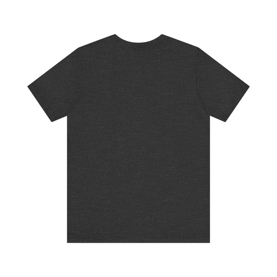 Camping Tent Life Unisex Short Sleeve Tee - Perfect for Nature Lovers