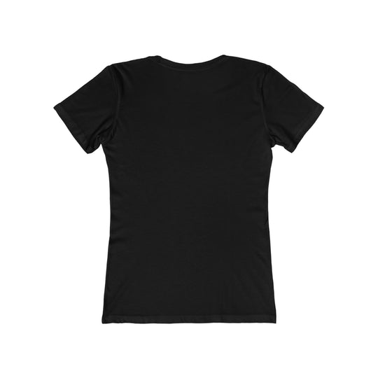 Wasted On You - Women's The Boyfriend Tee