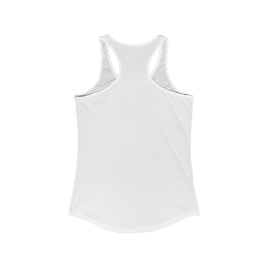 Somebody's Problem Racerback Tank