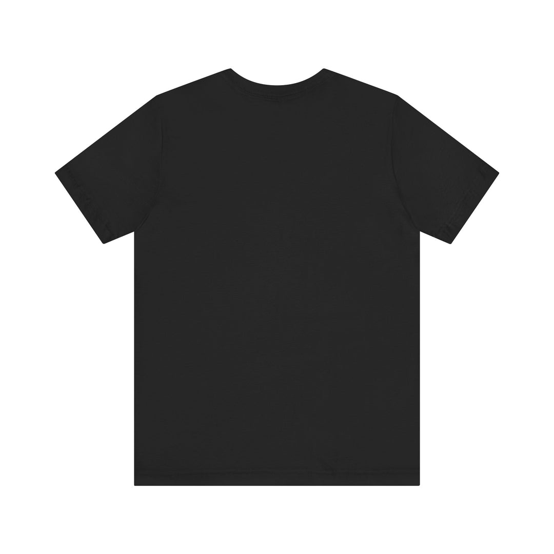 Camping Tent Life Unisex Short Sleeve Tee - Perfect for Nature Lovers