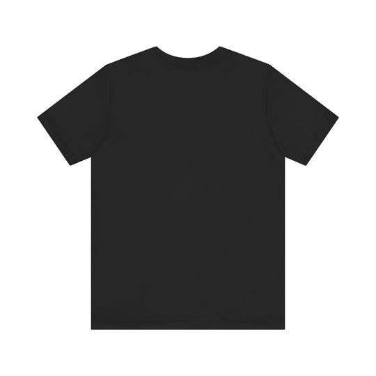 Camping Tent Life Unisex Short Sleeve Tee - Perfect for Nature Lovers