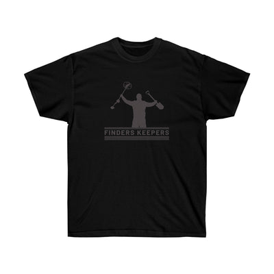 Finders Keepers T-Shirt