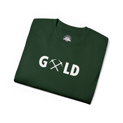 GOLD Picks T-Shirt