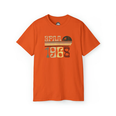 GPAA 1968 Retro T-Shirt