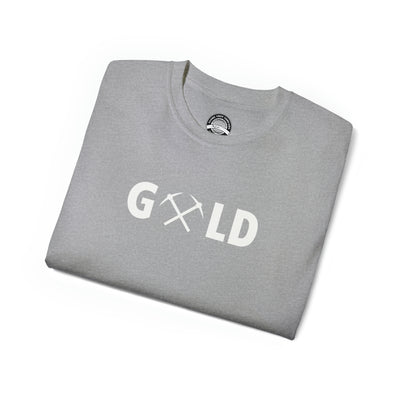 GOLD Picks T-Shirt
