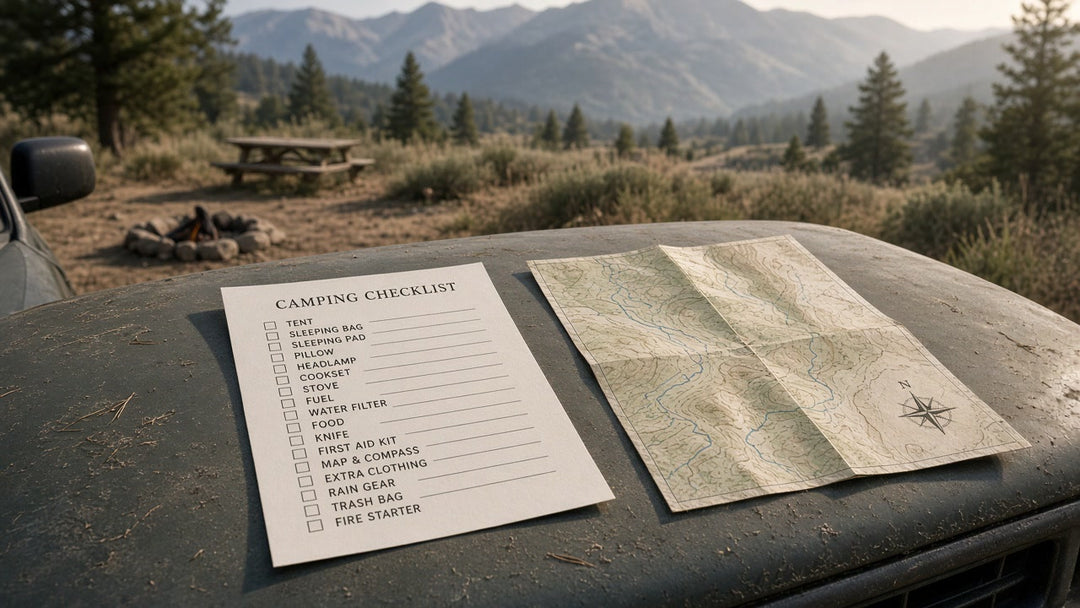 fm guides truck hood