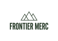 Frontier Merc logo
