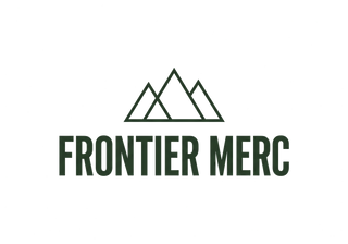 Frontier Merc logo