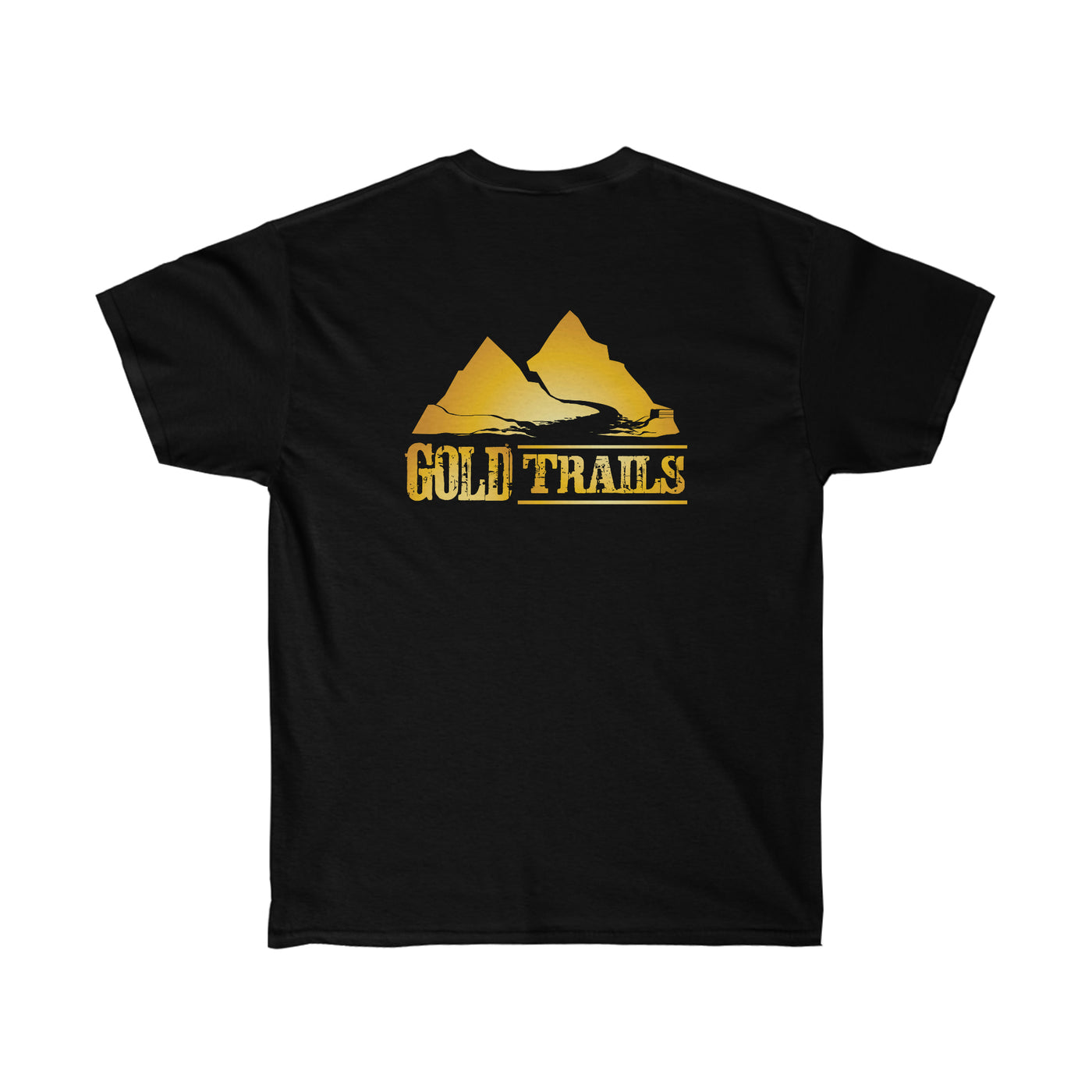 GPAA Gold Trails T-Shirt