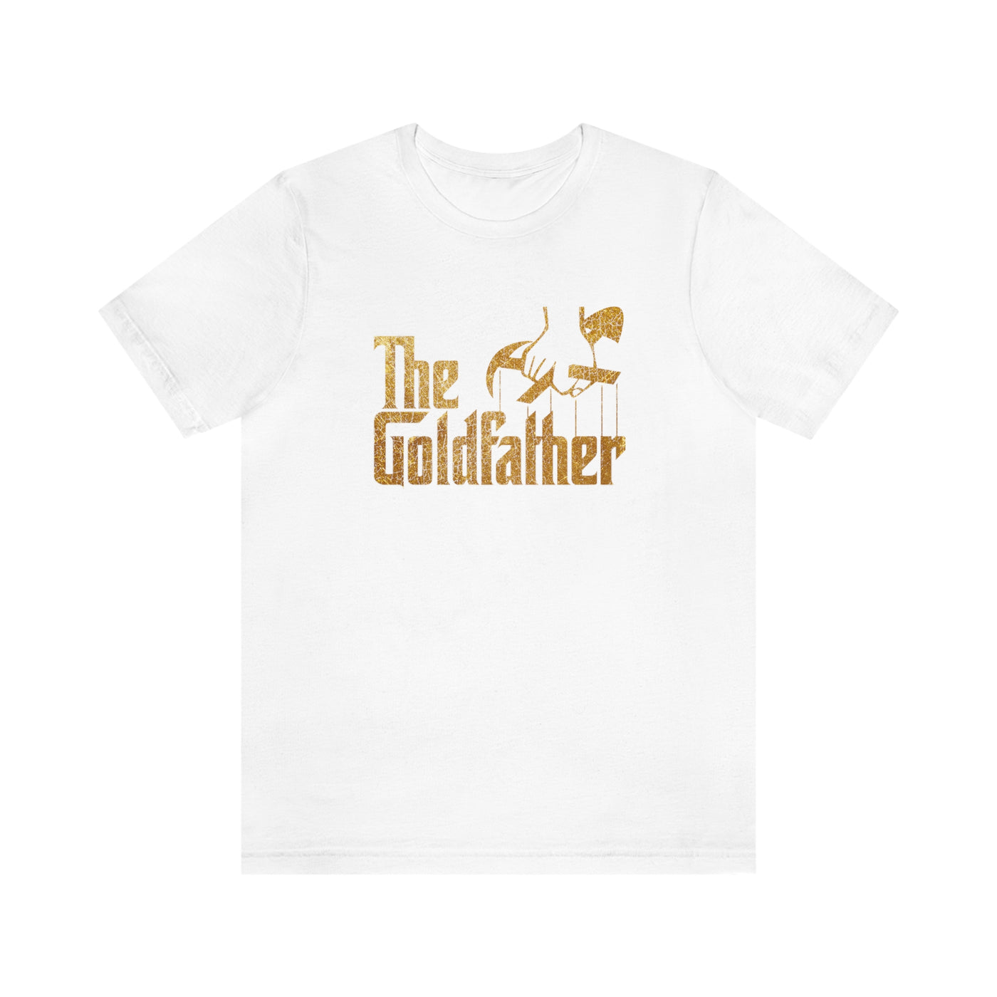 The Goldfather T-Shirt