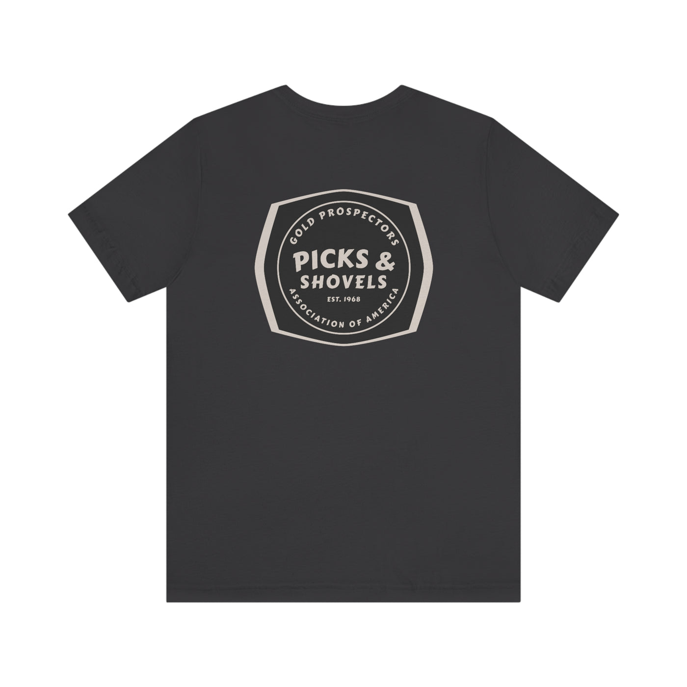 Picks & Shovels - GPAAv7 T-Shirt