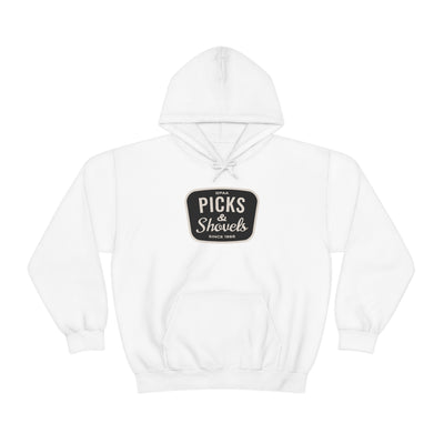 Picks & Shovels - GPAAv1 Hooded Sweatshirt