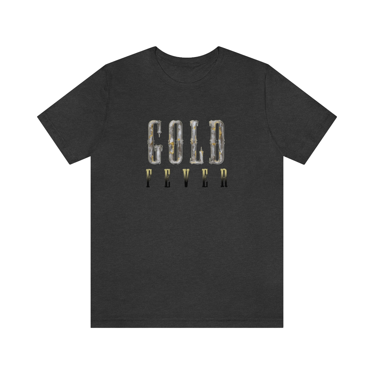 The OG Gold Fever T-Shirt