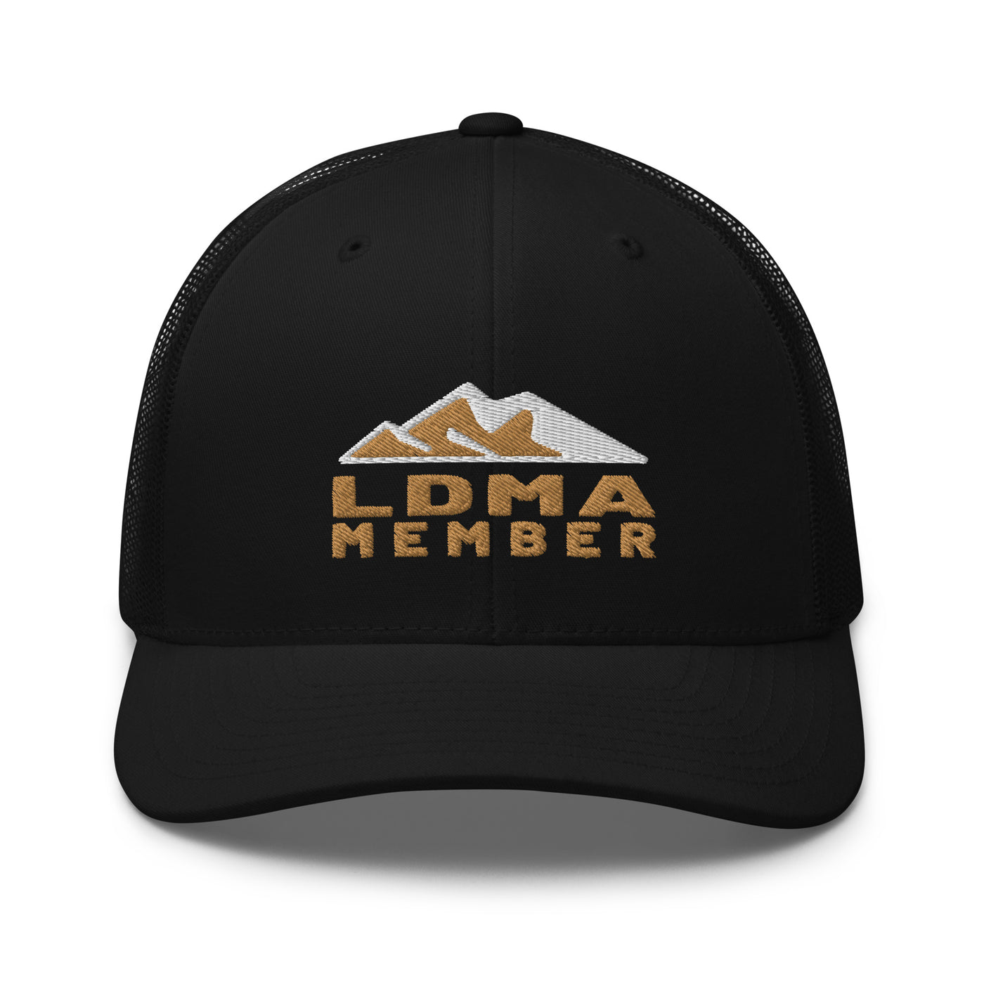 LDMA Member Trucker Cap
