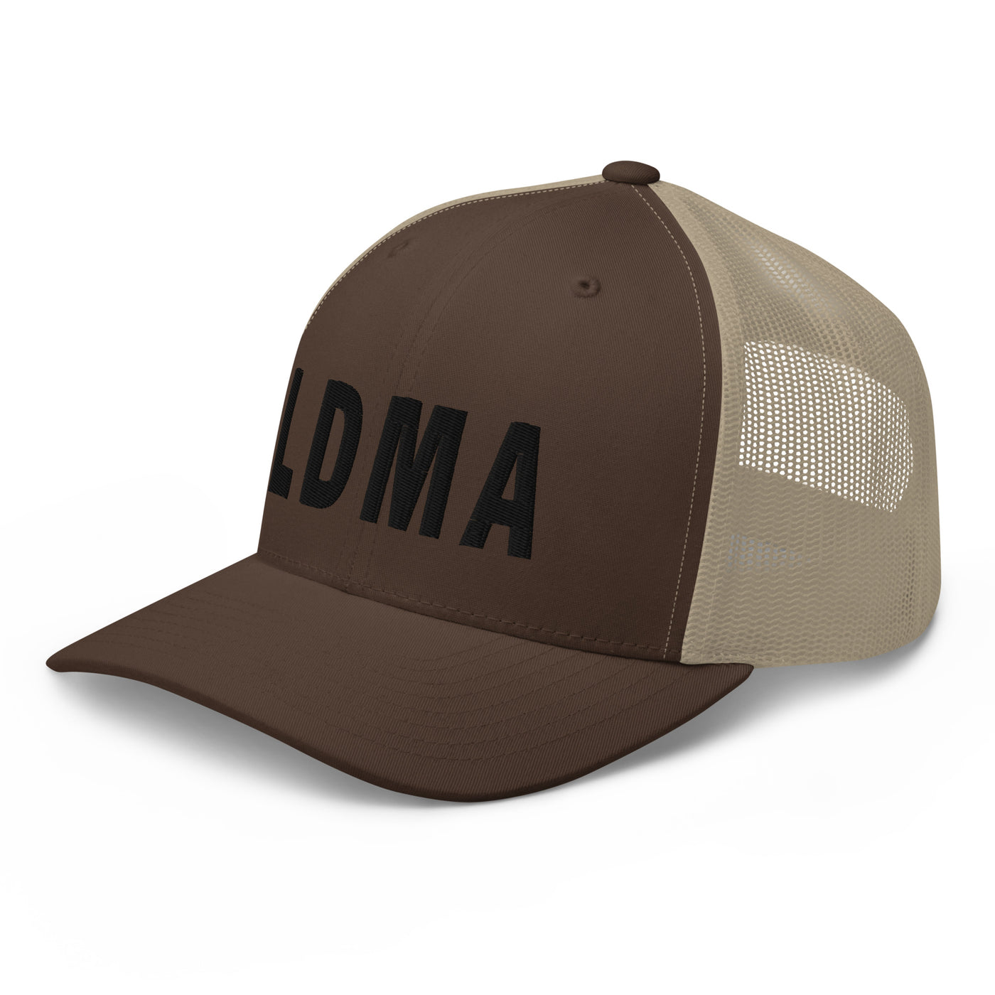 LDMA Trucker Cap