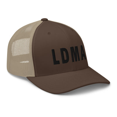 LDMA Trucker Cap